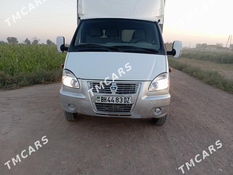 Gaz Gazel 2004 - 145 000 TMT - Gurbansoltan Eje - img 3