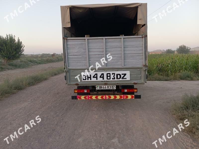 Gaz Gazel 2004 - 145 000 TMT - Gurbansoltan Eje - img 2
