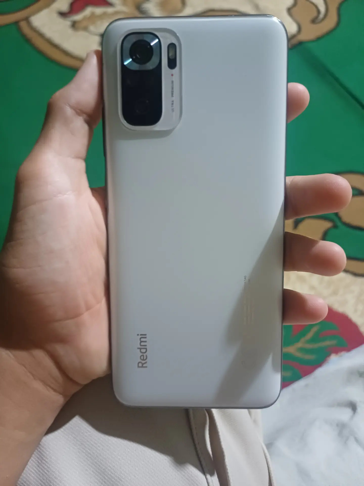 redmi not10s - Саят - img 5