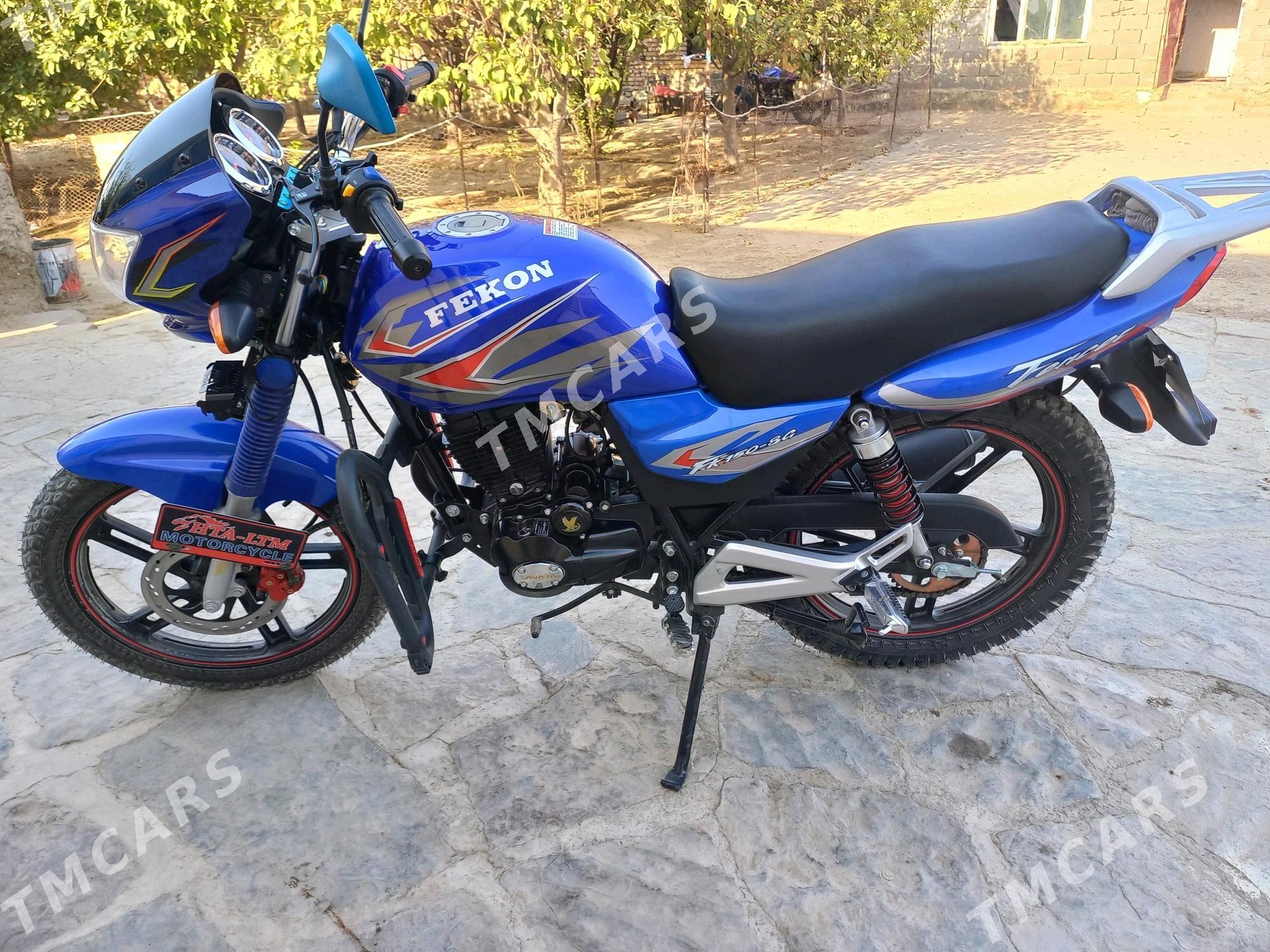 Fekon FK200-14G 2025 - 16 500 TMT - Bereket - img 5