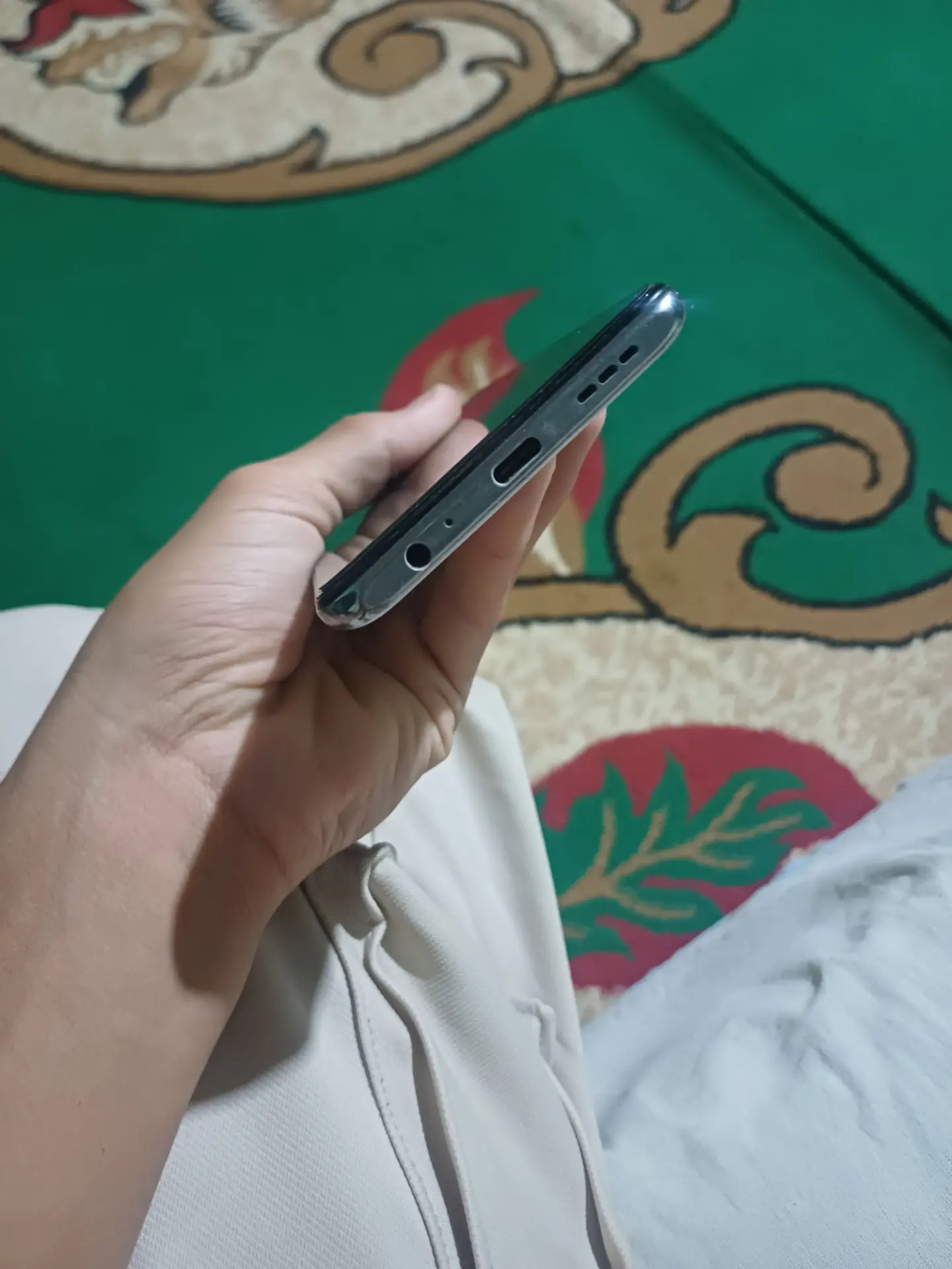 redmi not10s - Саят - img 6