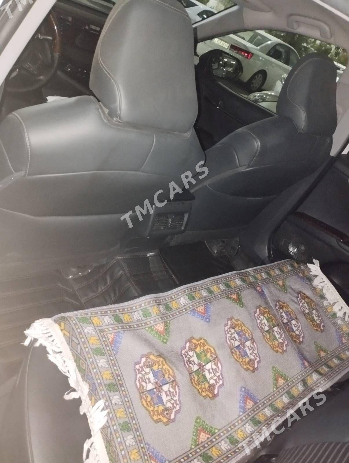 Toyota Camry 2018 - 260 000 TMT - Мир 7 - img 5