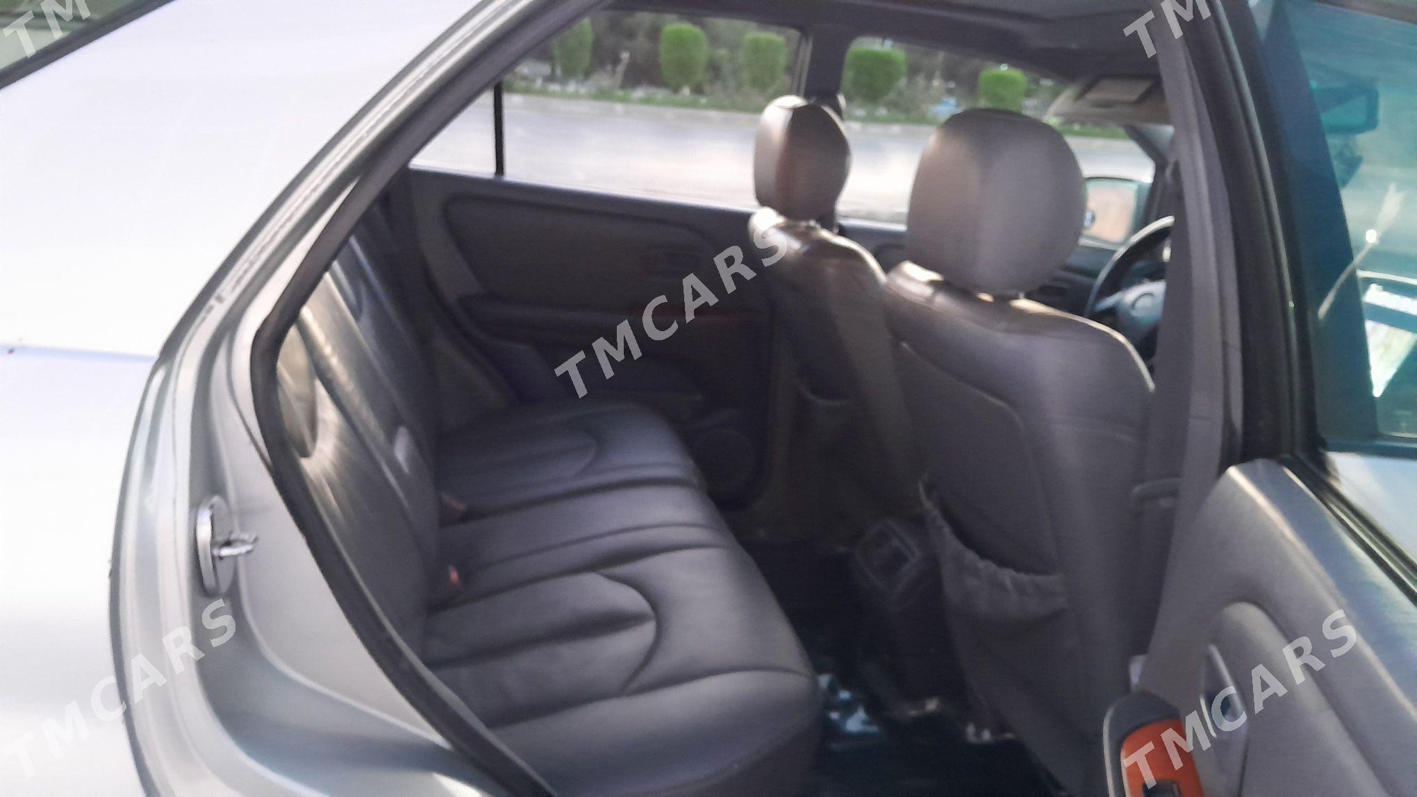 Lexus RX 300 2000 - 189 000 TMT - Türkmenabat - img 2