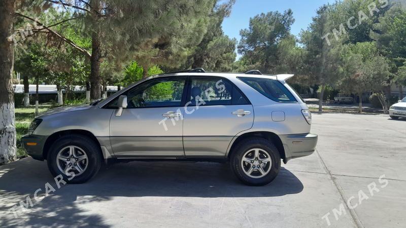 Lexus RX 300 2000 - 189 000 TMT - Türkmenabat - img 5