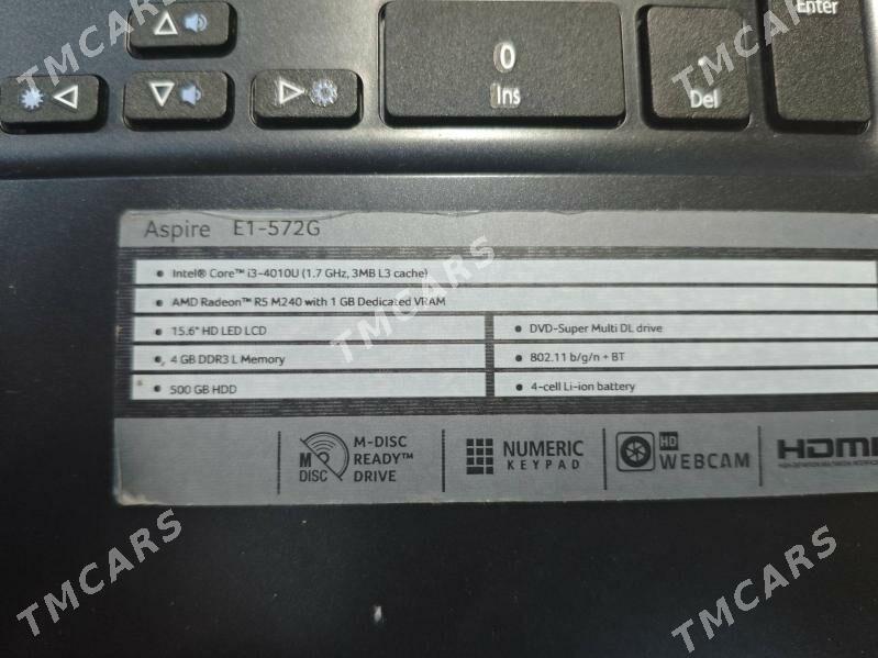acer kompyuter - Daşoguz - img 2