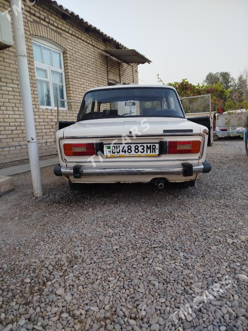 Lada 2106 1990 - 28 000 TMT - Сакарчага - img 5