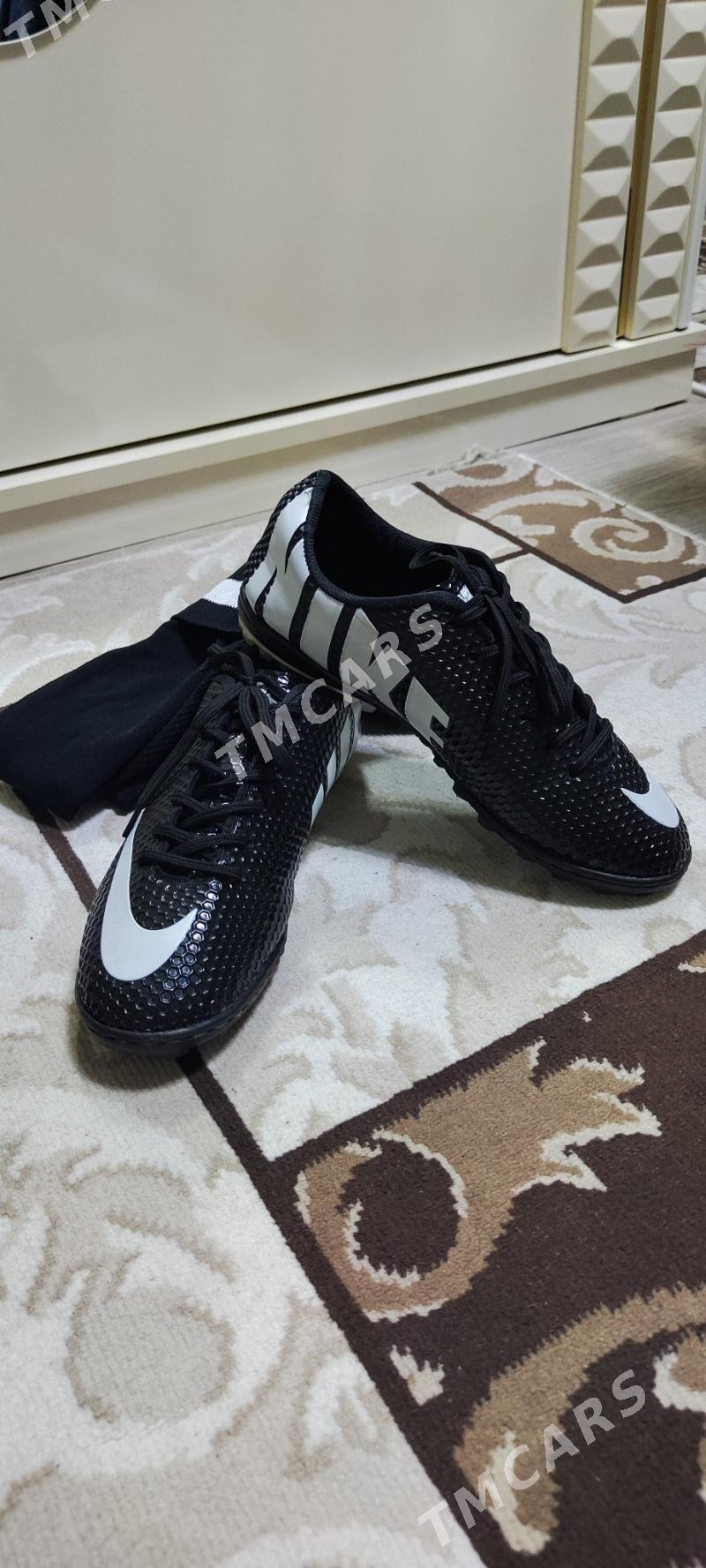 Butsy Nike Mercurial original - Aşgabat - img 2