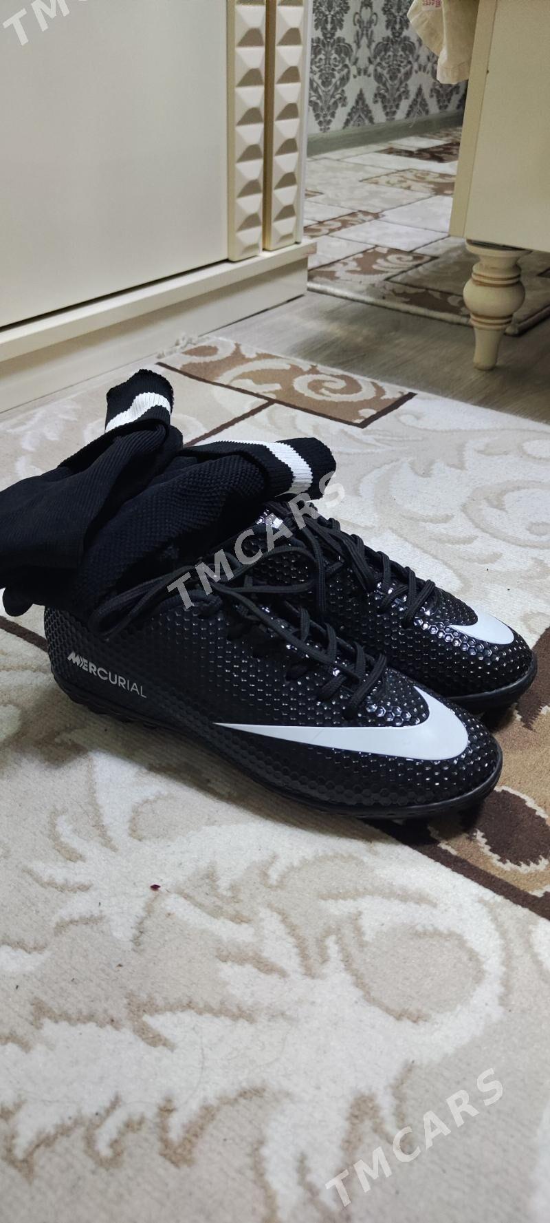 Butsy Nike Mercurial original - Aşgabat - img 3
