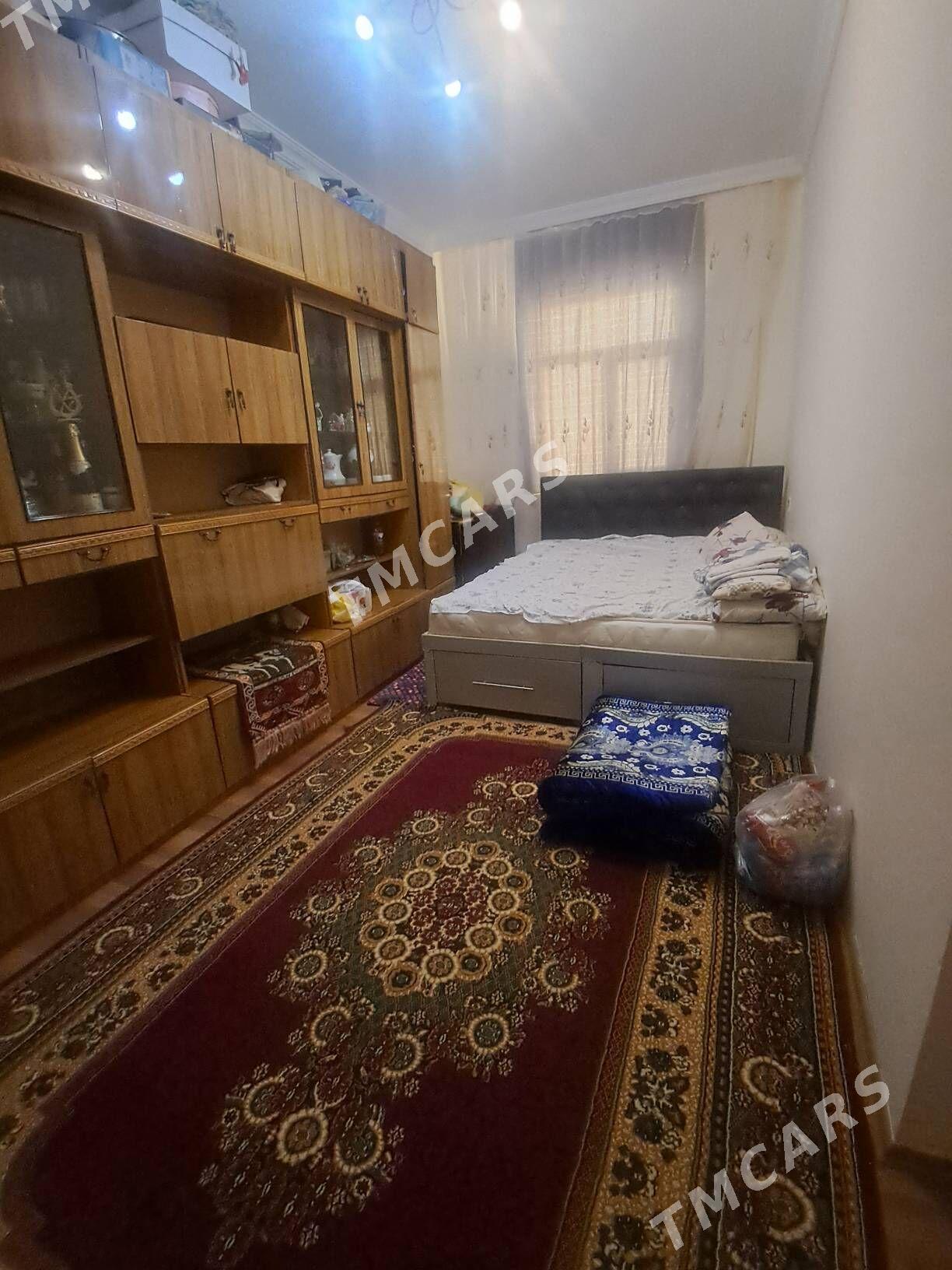 Arkac Аркач  Mir 4 ️ - Aşgabat - img 4