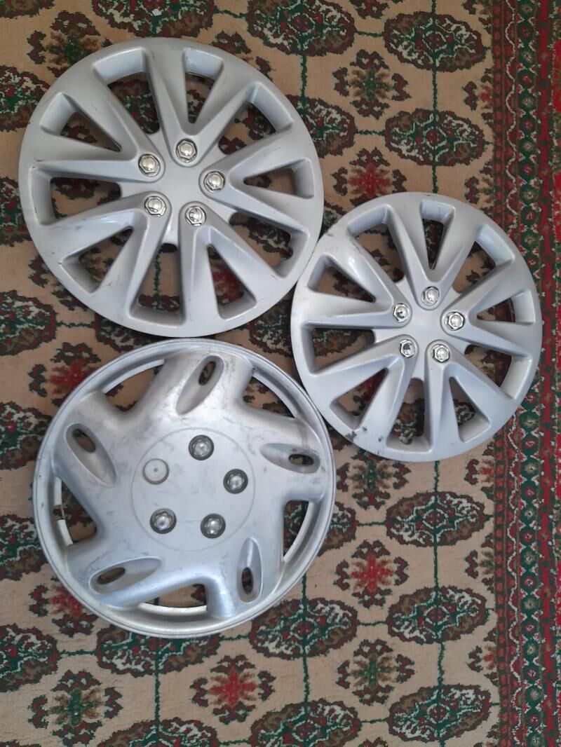 kalpak 15 razmer 60 TMT - Howdan "W" - img 2