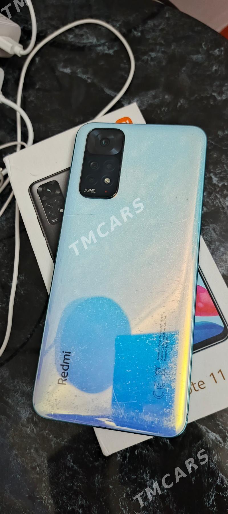 Redmi note 11 - Türkmenabat - img 3