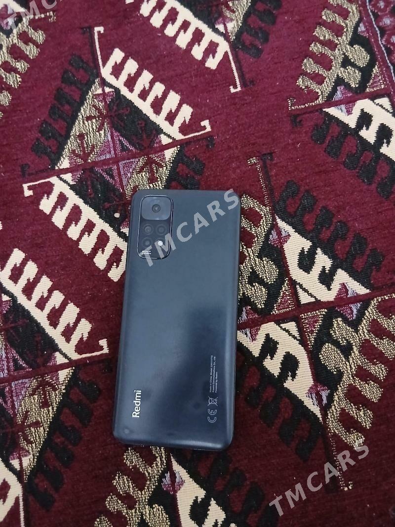 Redmi not 11 obmen ba - Gökje - img 2