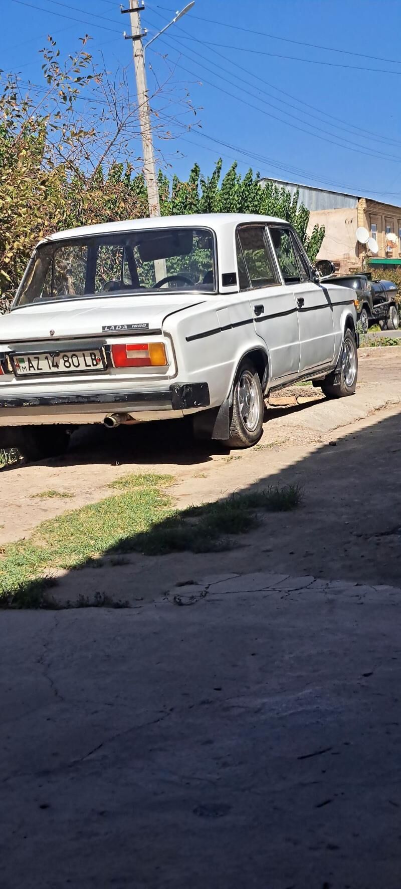 Lada 2106 1997 - 30 000 TMT - Туркменабат - img 10