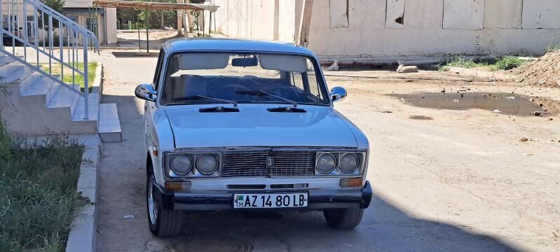 Lada 2106 1997 - 30 000 TMT - Туркменабат - img 9