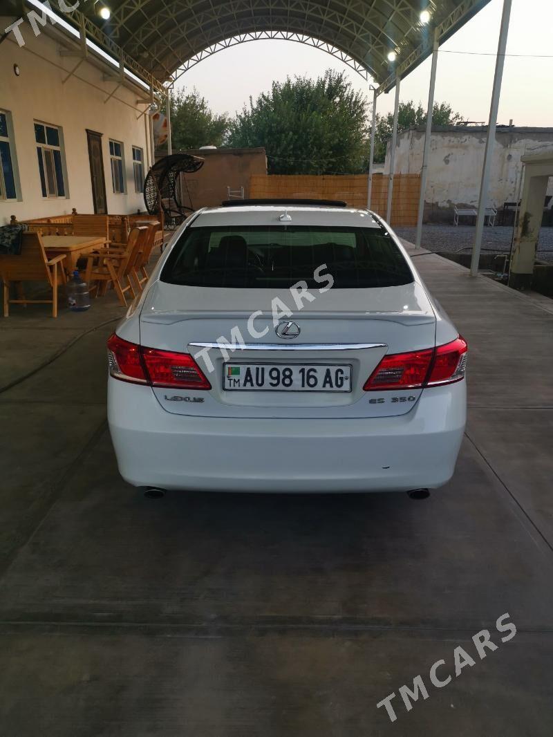 Lexus ES 350 2010 - 260 000 TMT - Ашхабад - img 2