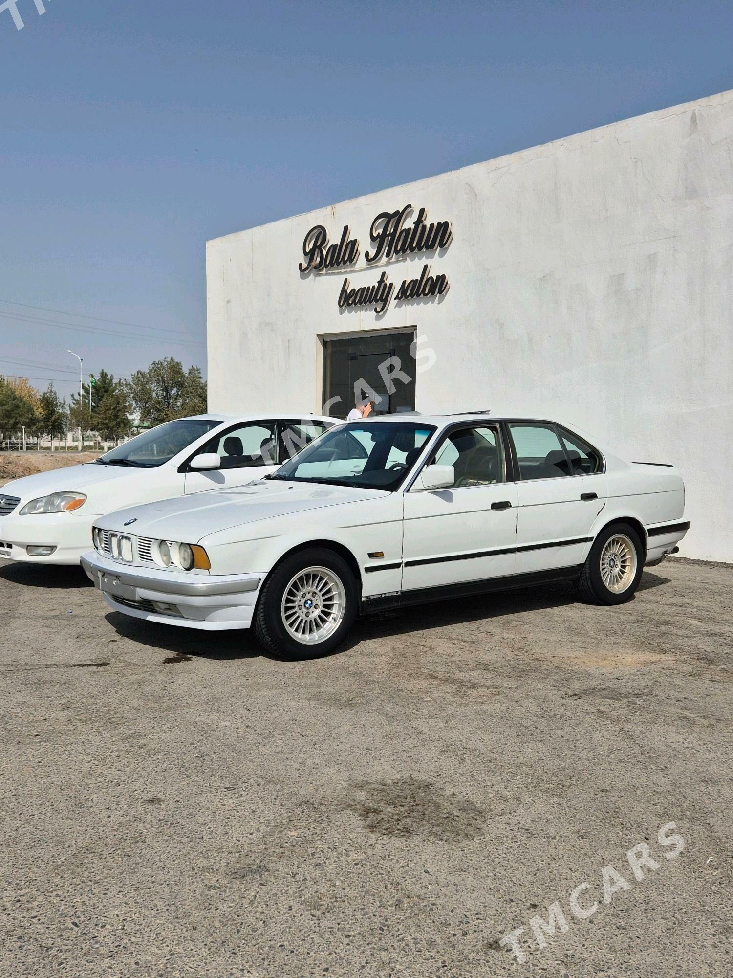 BMW 525 1989 - 34 000 TMT - Кака - img 4