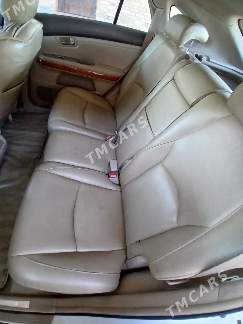 Lexus RX 330 2004 - 210 000 TMT - Мары - img 2