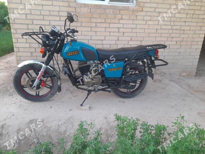 Fekon FK200-14G 2025 - 25 000 TMT - Garabekewül - img 2