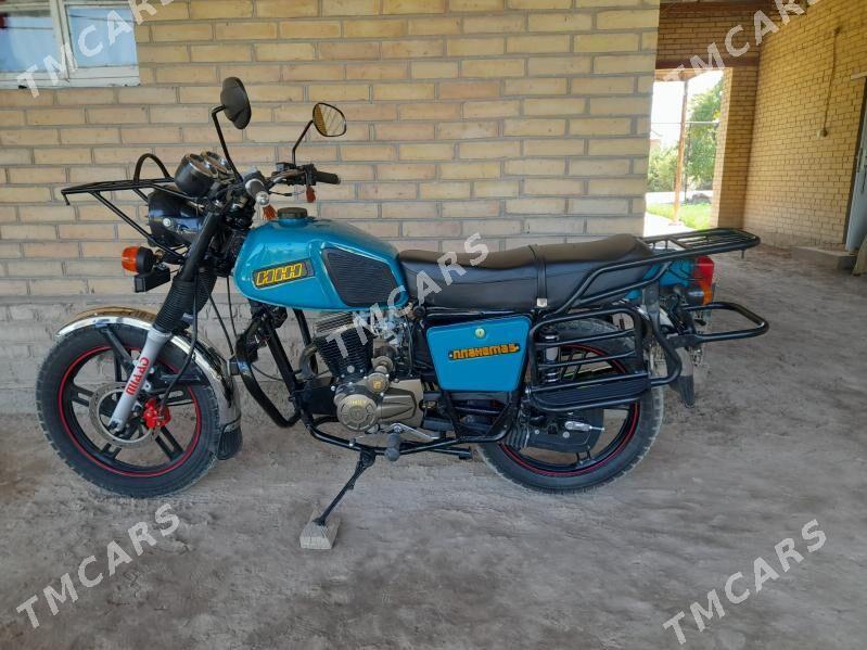 Fekon FK200-14G 2025 - 25 000 TMT - Garabekewül - img 3