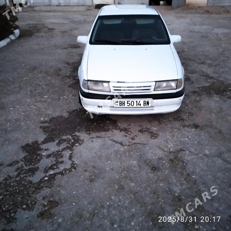 Opel Vectra 1991 - 27 000 TMT - Балканабат - img 2