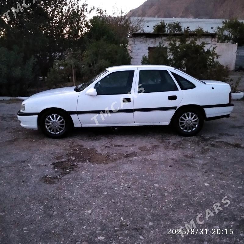 Opel Vectra 1991 - 27 000 TMT - Балканабат - img 4