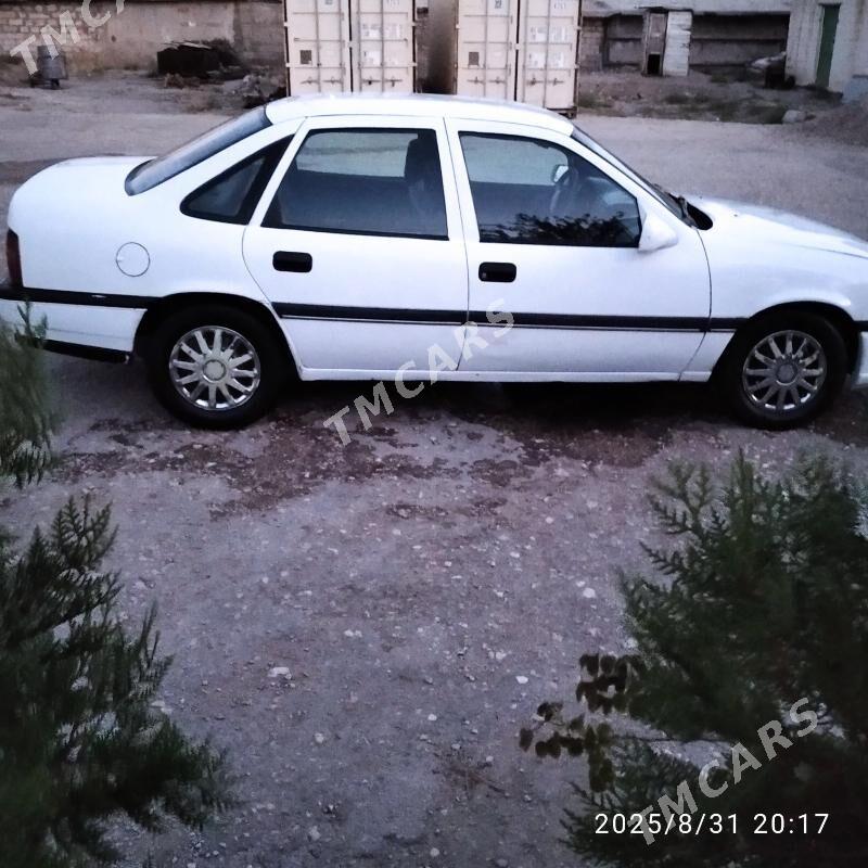 Opel Vectra 1991 - 27 000 TMT - Балканабат - img 3