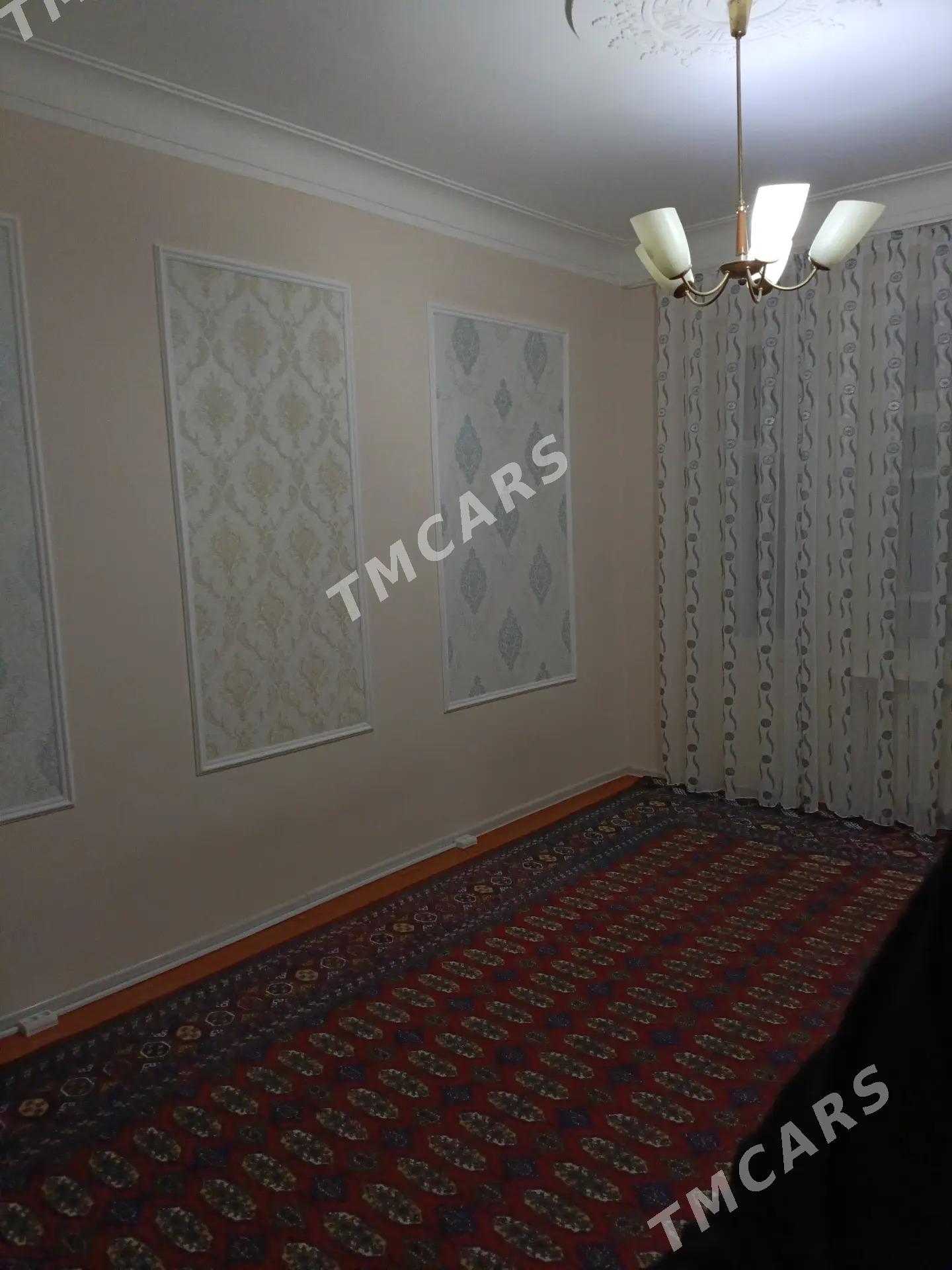 kwartira oğlan gerek nagina - Ашхабад - img 3