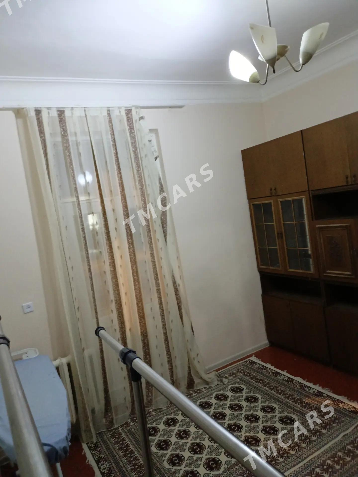 kwartira oğlan gerek nagina - Ашхабад - img 14