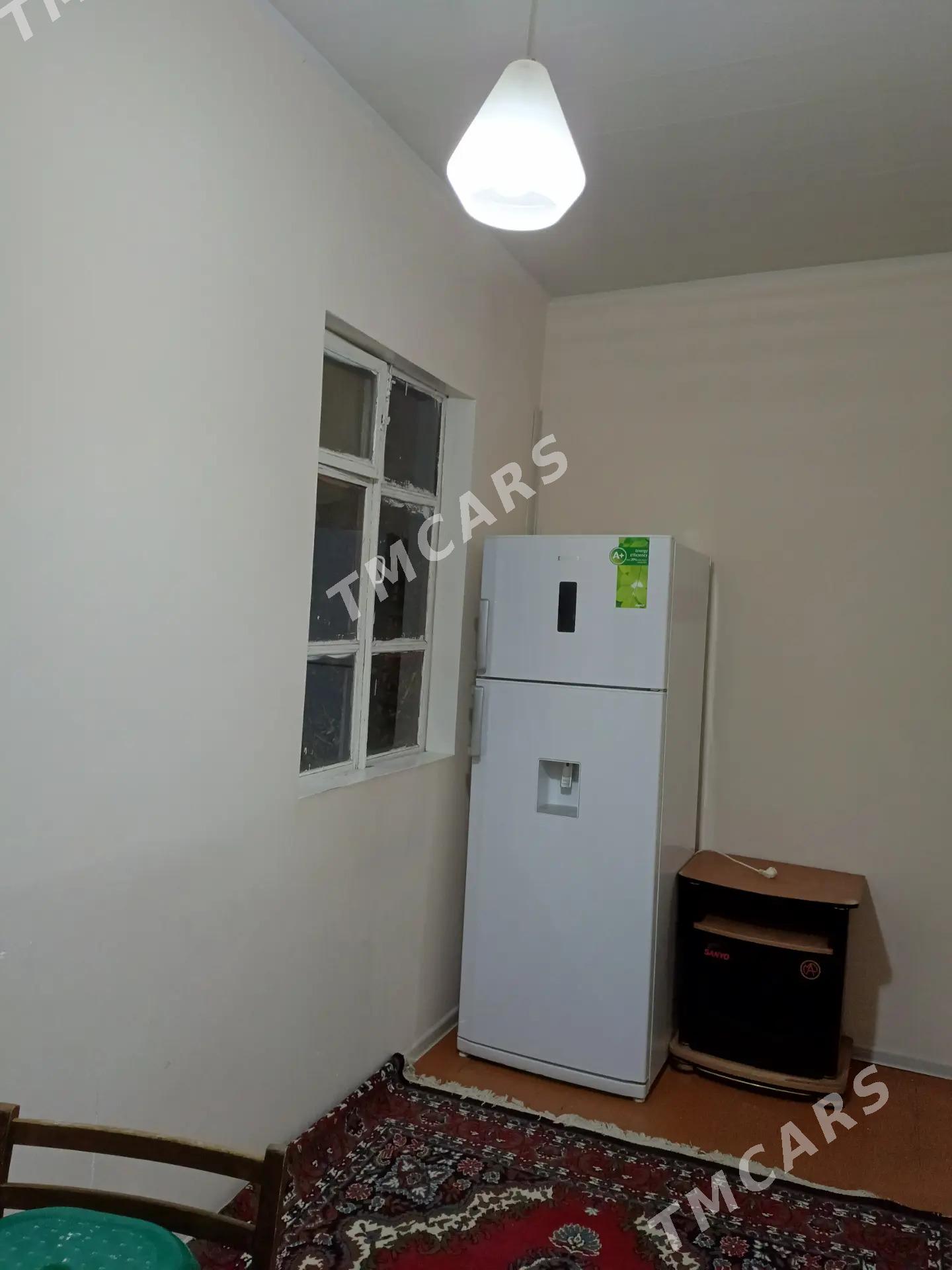 kwartira oğlan gerek nagina - Ашхабад - img 4
