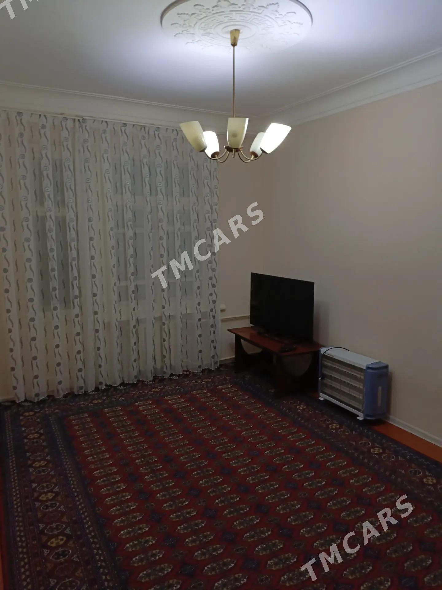 kwartira oğlan gerek nagina - Ашхабад - img 7