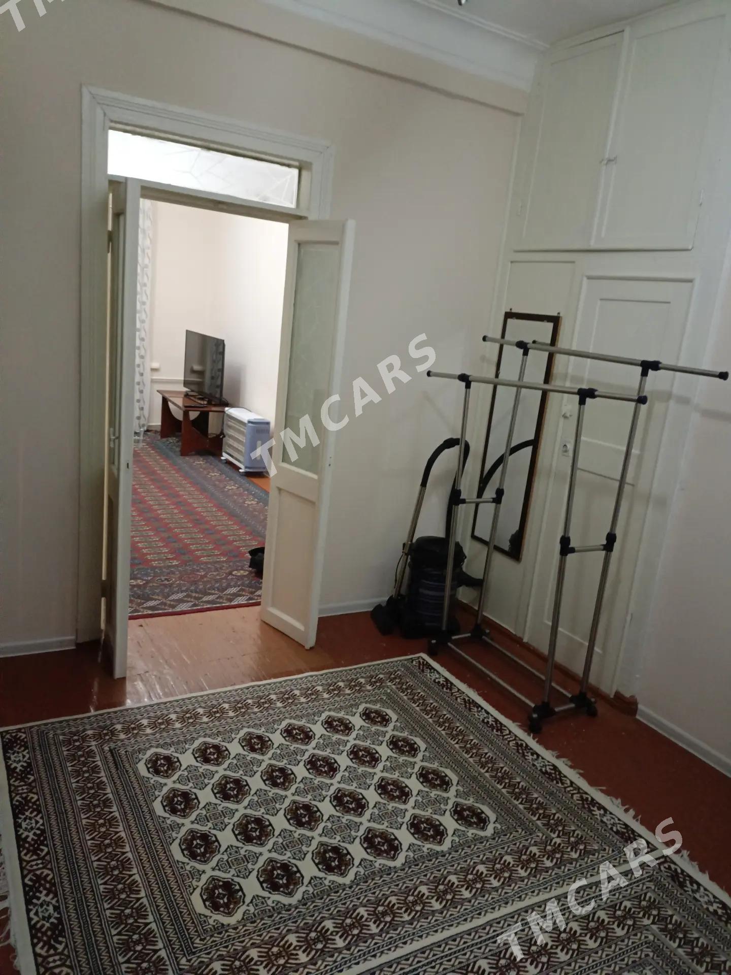 kwartira oğlan gerek nagina - Ашхабад - img 11