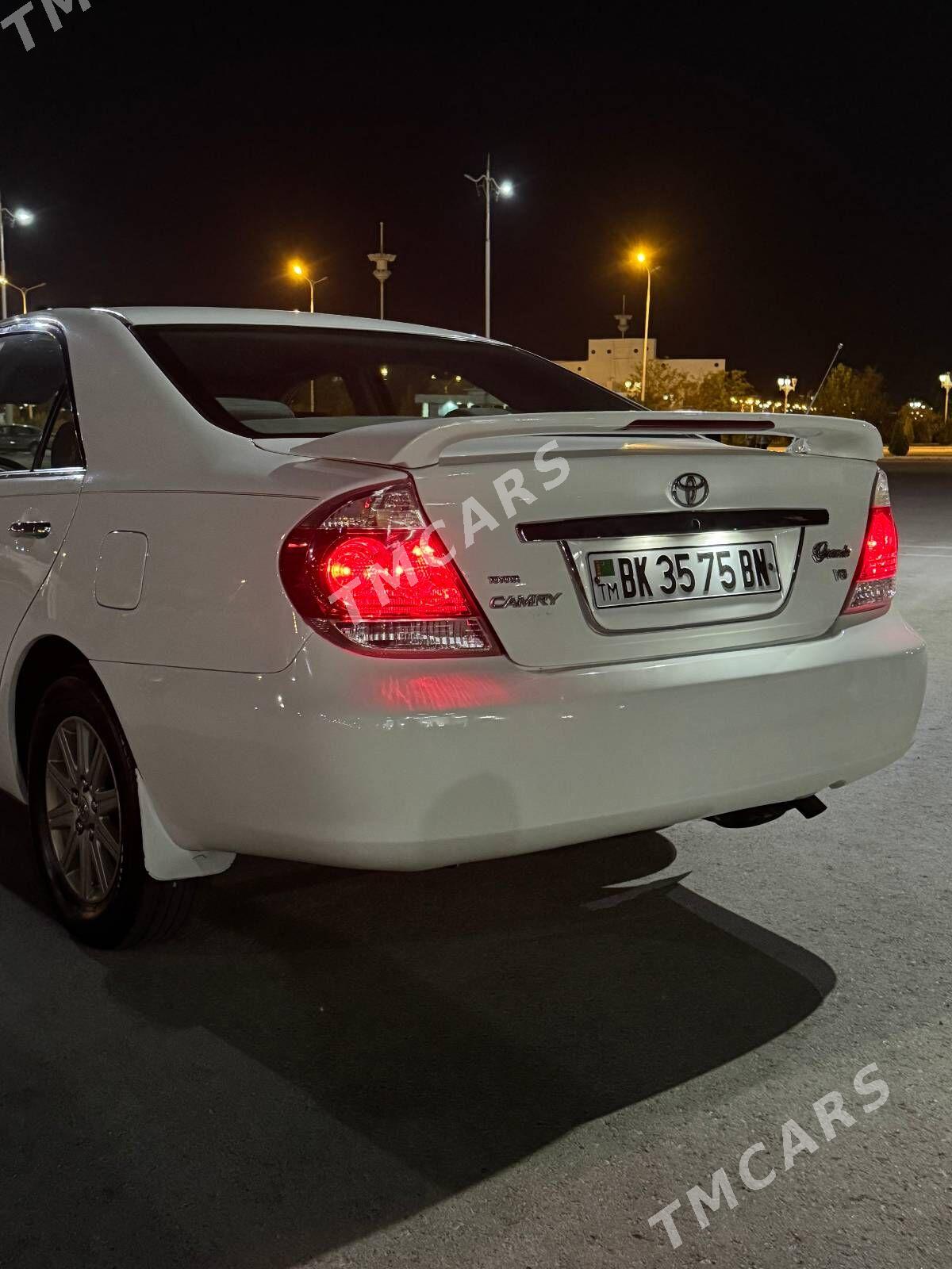 Toyota Camry 2003 - 179 000 TMT - Balkanabat - img 3