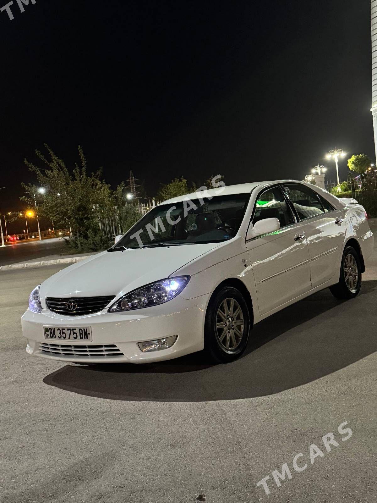 Toyota Camry 2003 - 179 000 TMT - Balkanabat - img 2