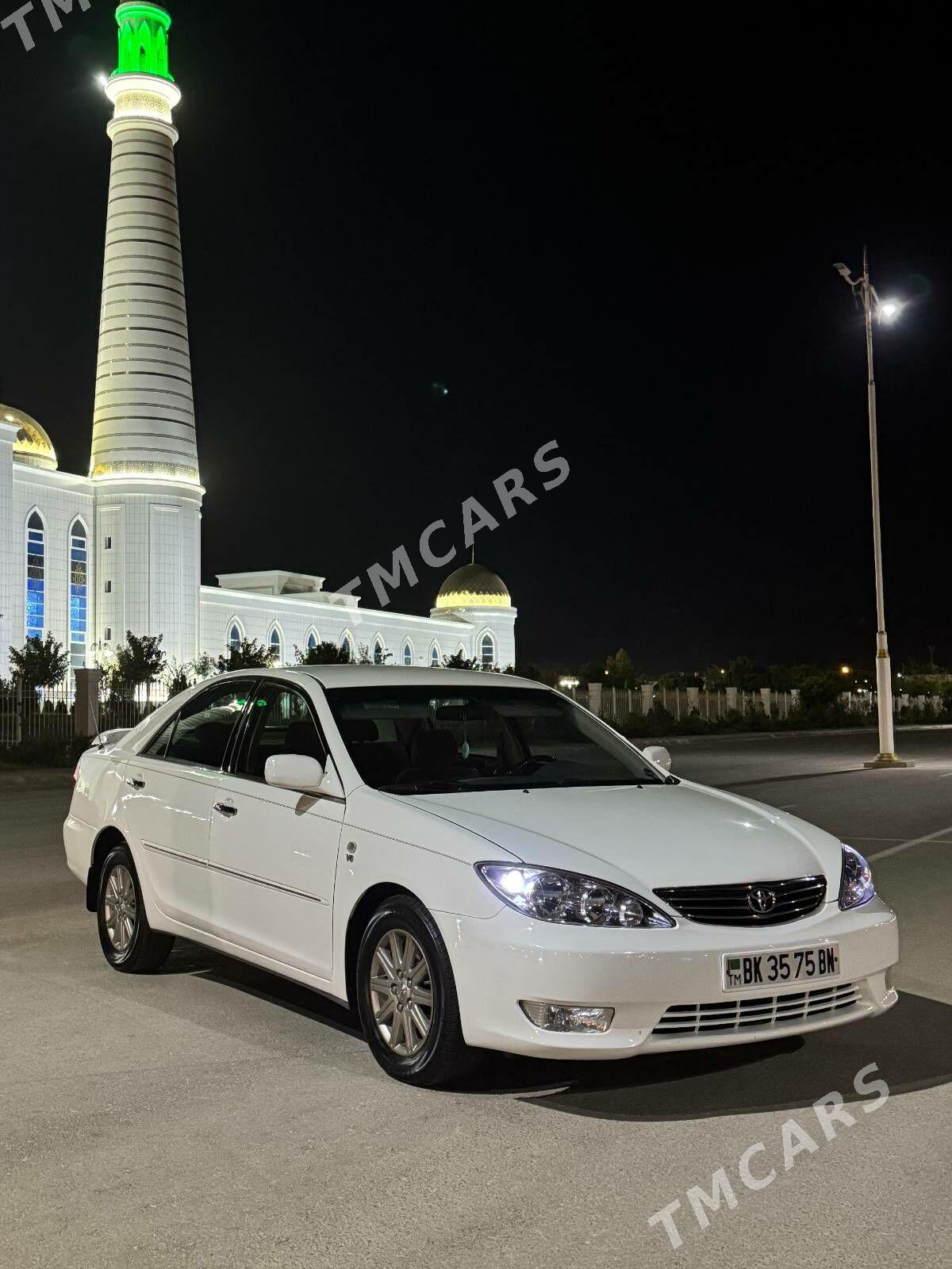 Toyota Camry 2003 - 179 000 TMT - Balkanabat - img 4