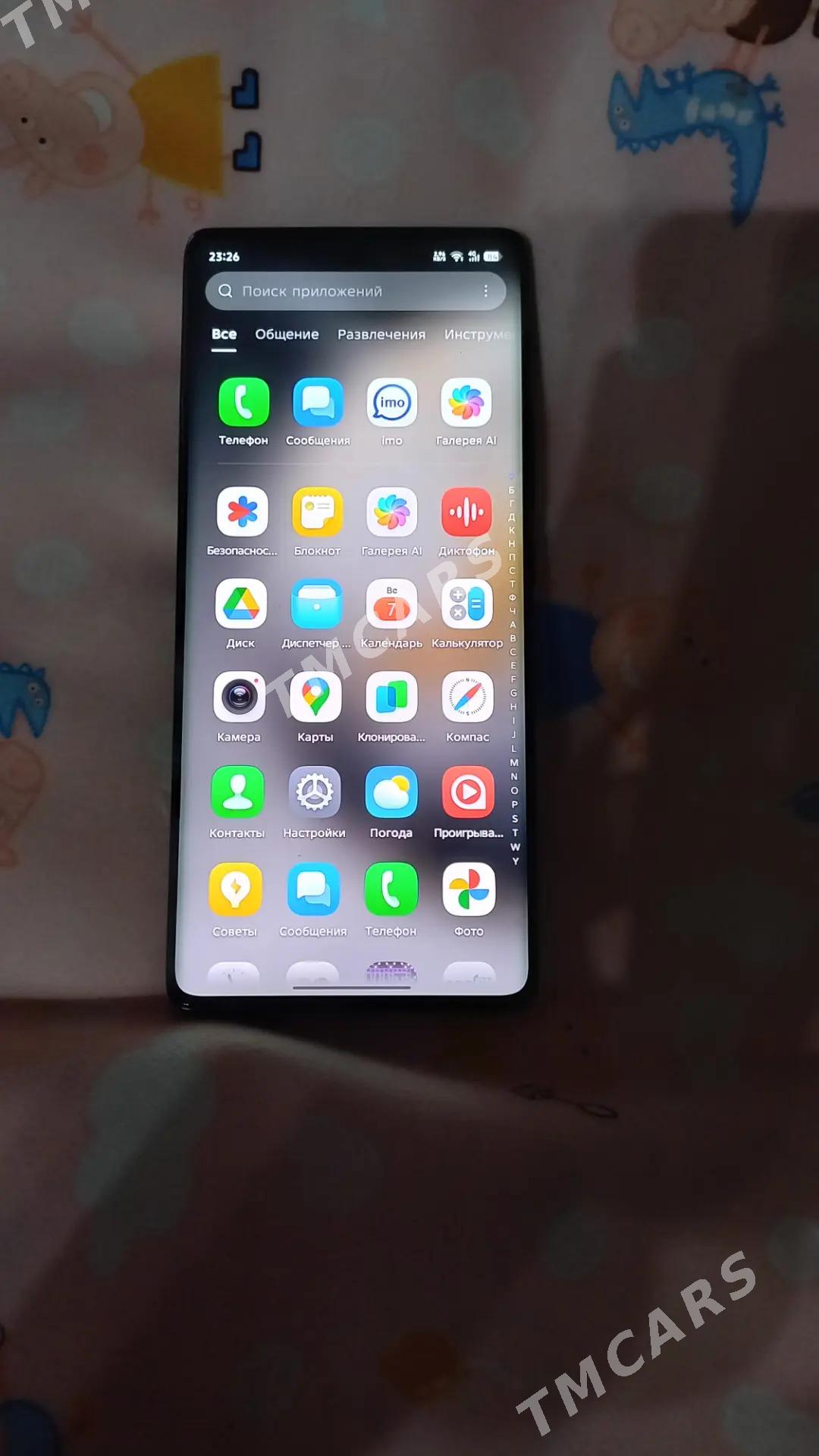 Tecno camon 30s - Mary - img 2