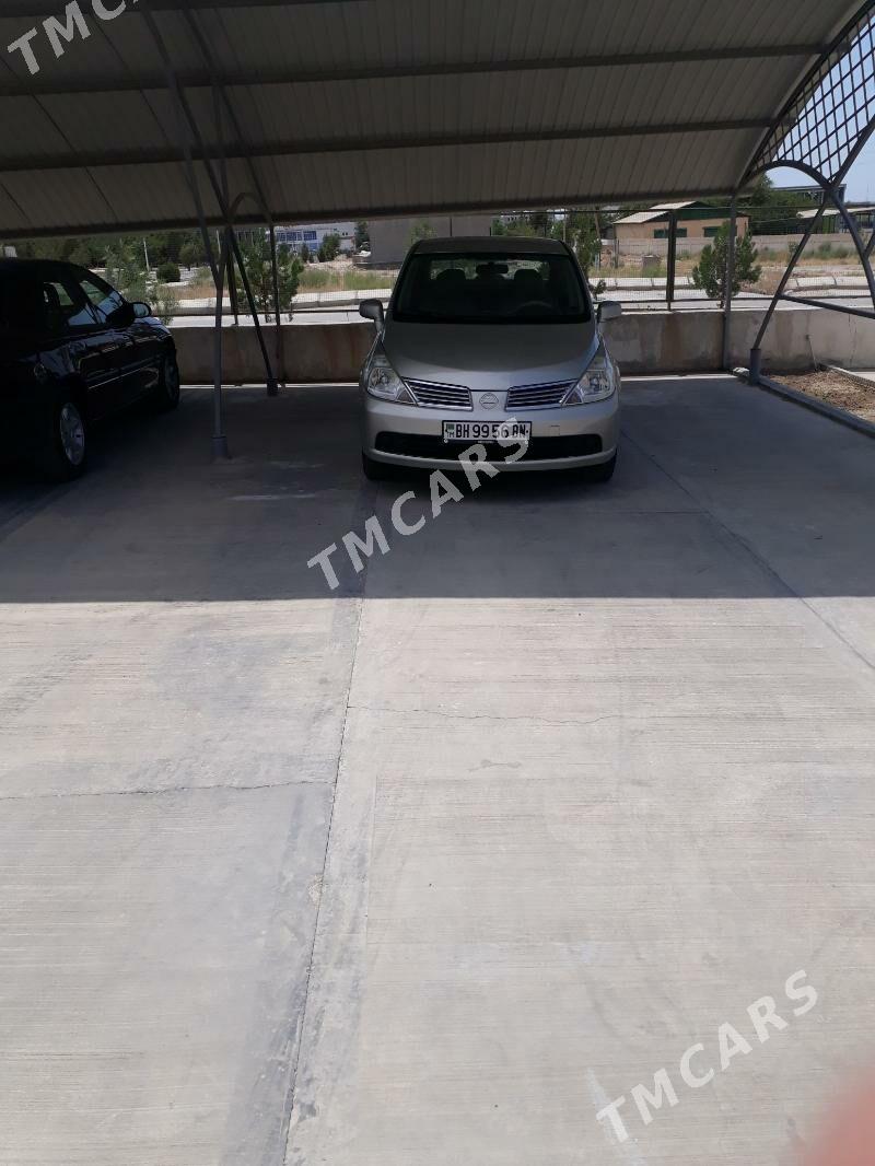 Nissan Tiida 2005 - 120 000 TMT - Балканабат - img 3