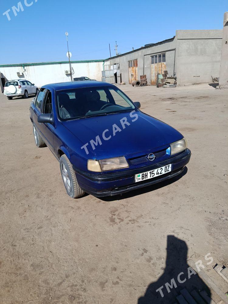 Opel Vectra 1992 - 30 000 TMT - Шабатский этрап - img 3