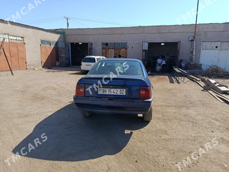 Opel Vectra 1992 - 30 000 TMT - Шабатский этрап - img 2