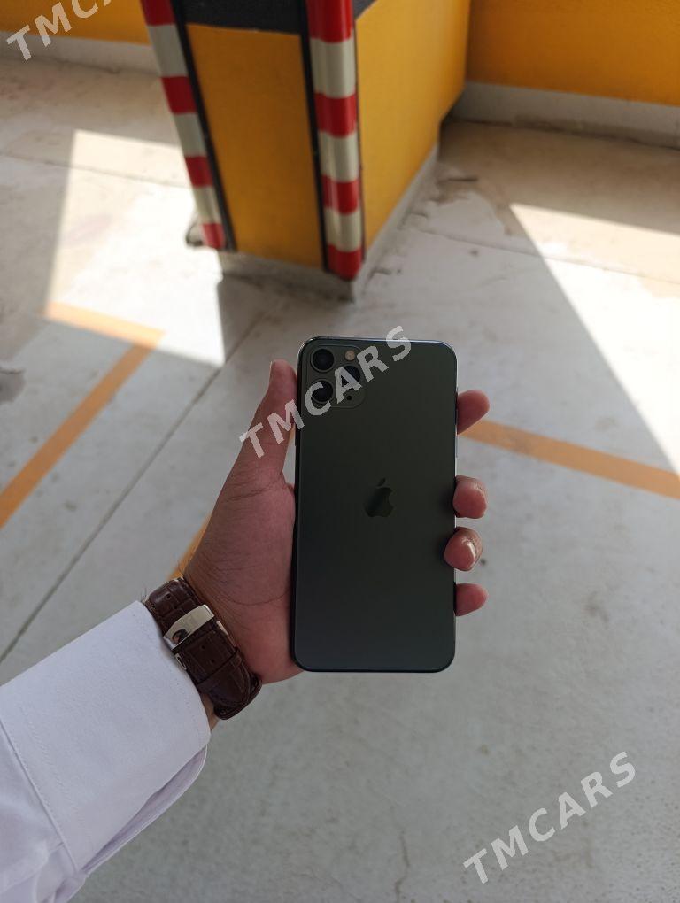 Iphone 11pro max - Aşgabat - img 2