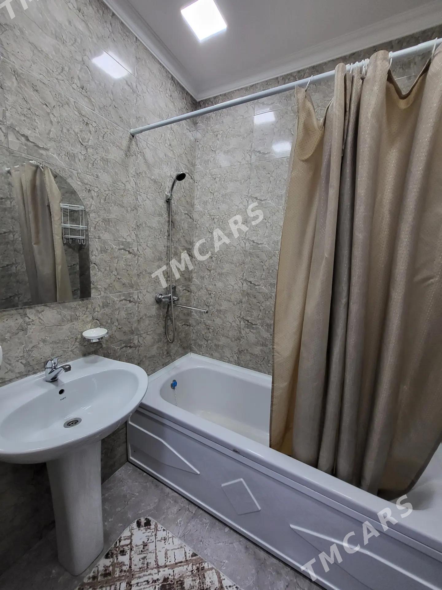 ARENDA JAÝ GOWDAN W YUBULEYNI - Howdan "W" - img 10