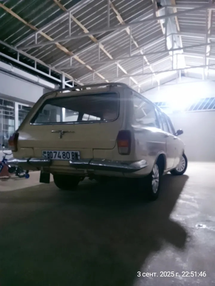 Gaz 24 1980 - 20 000 TMT - Гызыларбат - img 4