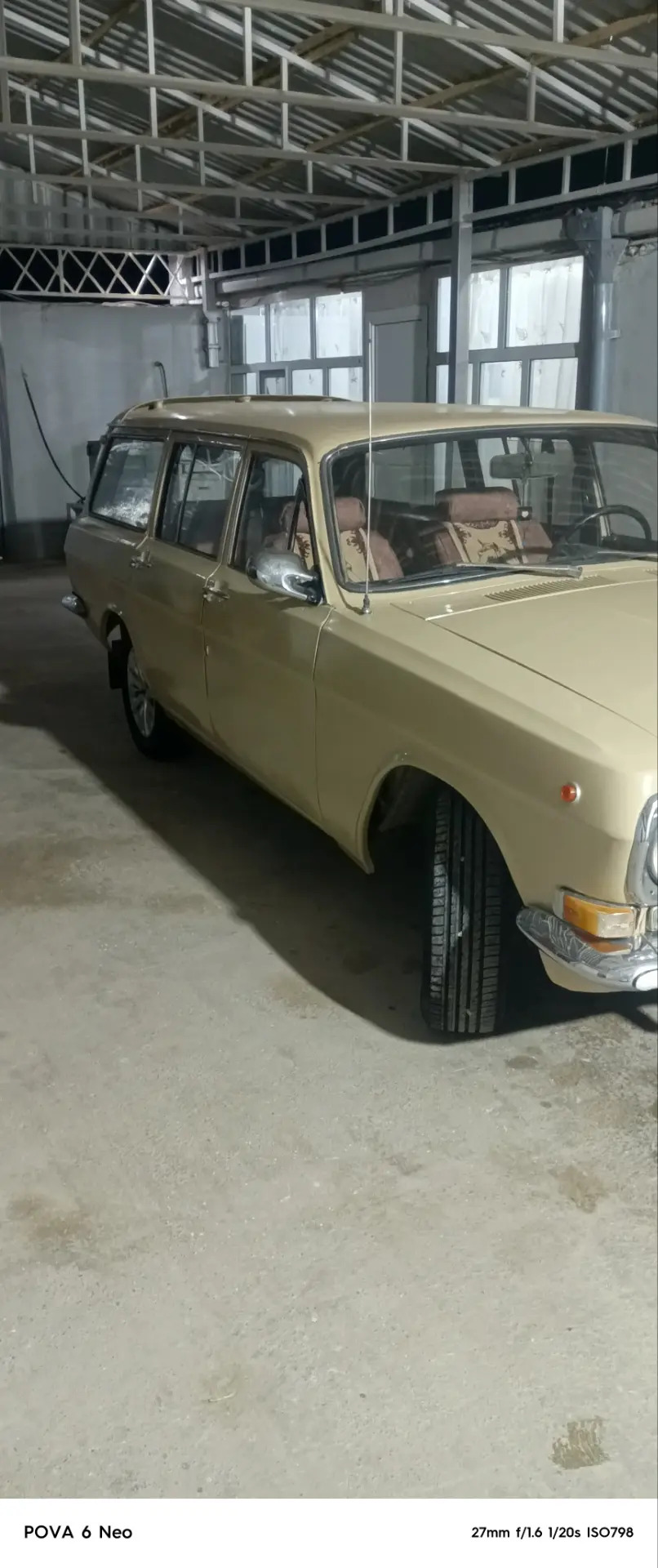 Gaz 24 1980 - 20 000 TMT - Гызыларбат - img 3