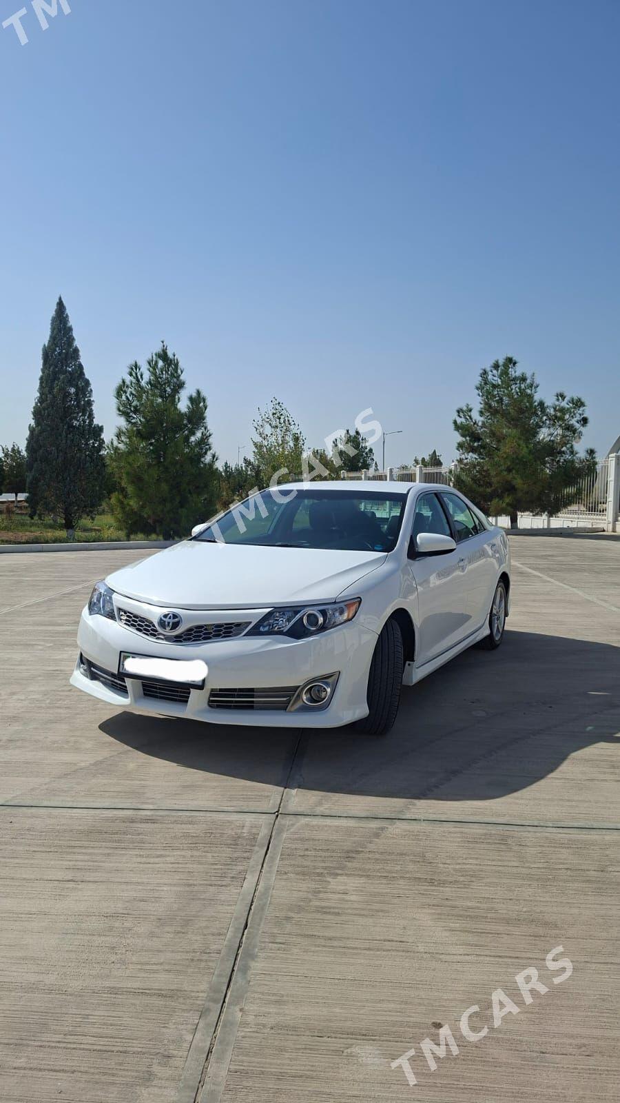 Toyota Camry 2013 - 220 000 TMT - Türkmenabat - img 5
