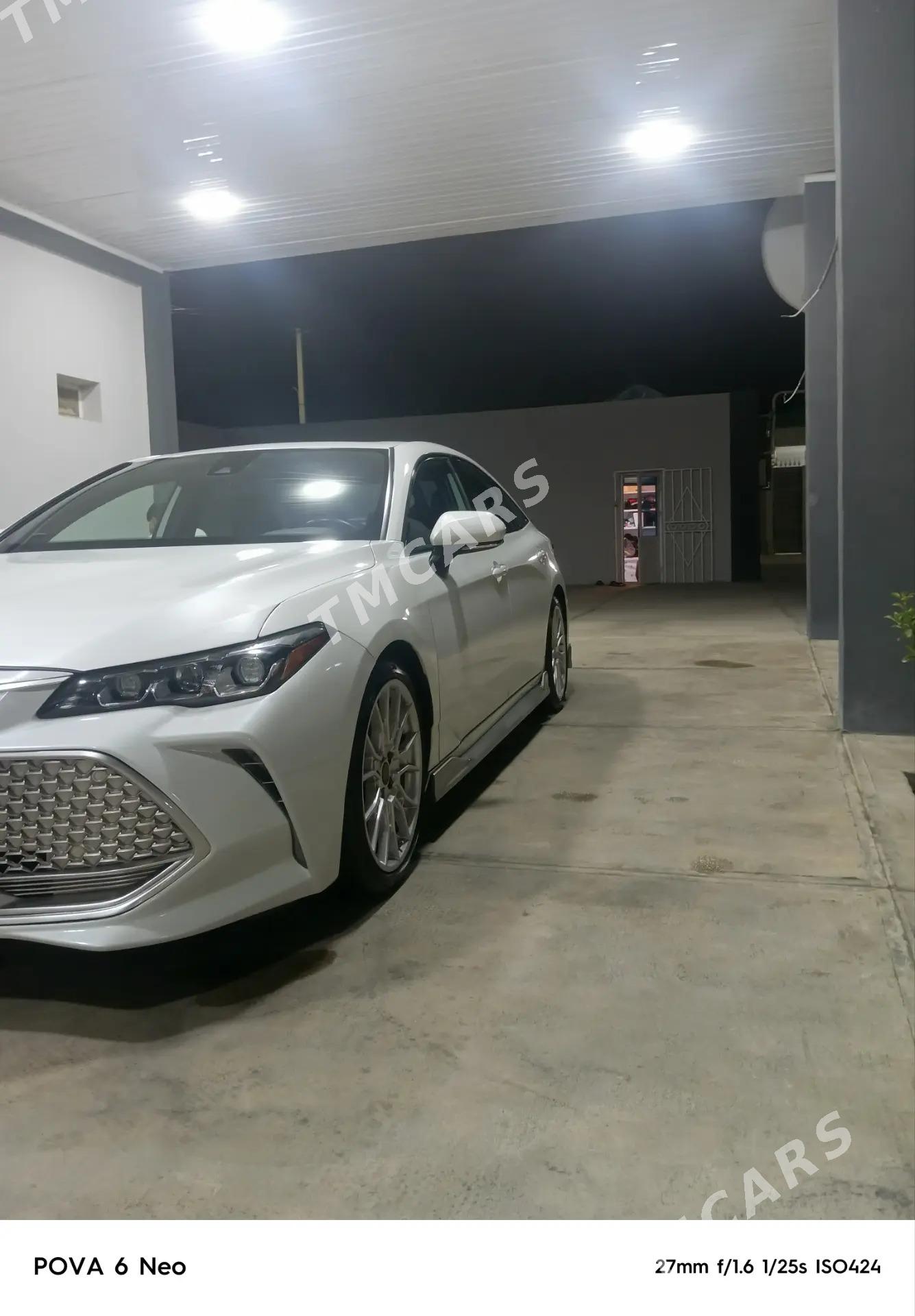 Toyota Avalon 2020 - 480 000 TMT - Aşgabat - img 3