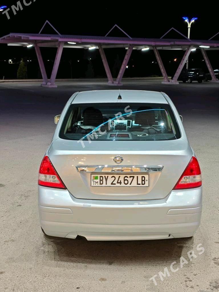 Nissan Versa 2009 - 95 000 TMT - Türkmenabat - img 4