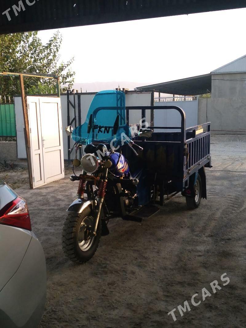 Fekon FK200-14G 2015 - 17 000 TMT - Яшлык - img 2