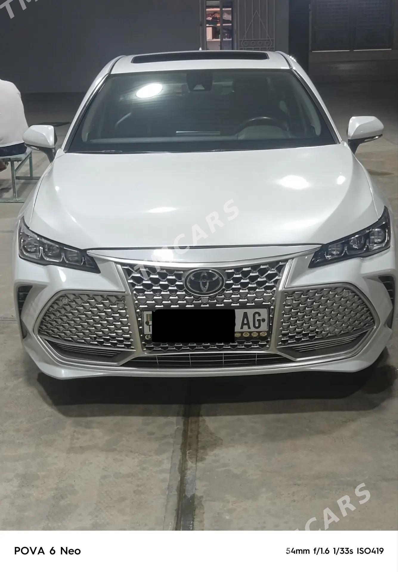 Toyota Avalon 2020 - 480 000 TMT - Aşgabat - img 2