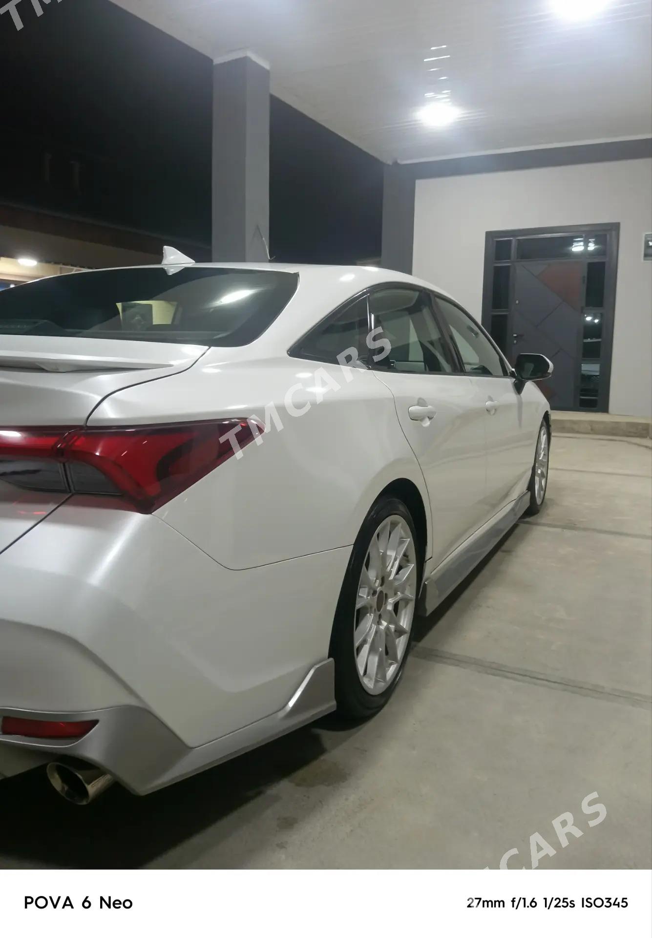 Toyota Avalon 2020 - 480 000 TMT - Aşgabat - img 5