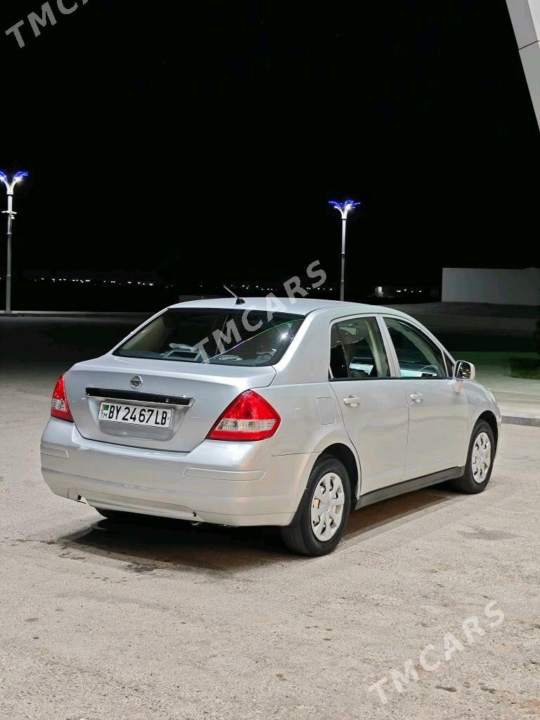 Nissan Versa 2009 - 95 000 TMT - Türkmenabat - img 7