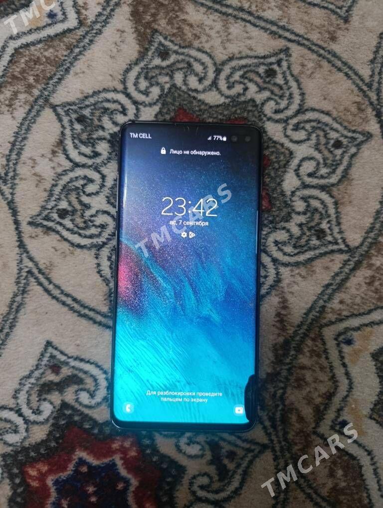 S 10+ - Ашхабад - img 2
